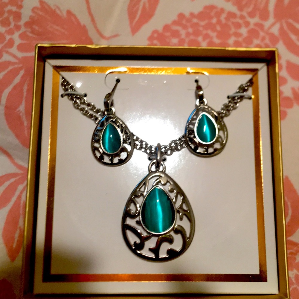 Brand new costume jewelry